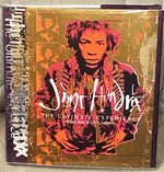 Jimi Hendrix the Ultimate Experience