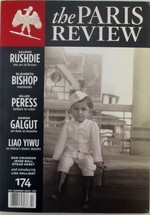 The Paris Review. Summer 2005
