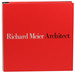 Richard Meier Volume Three 1992/1999