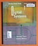 Digital Systems: Principles and Applications