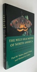 The Wild Silk Moths of North America: a Natural History of the Saturniidae of the United States and Canada (the Cornell Series in Arthropod Biology)