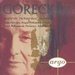 Gorecki: Beatus Vir; Totus Tuus; Old Polish Music