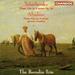 Tchaikovsky: Piano Trio in A minor, Op. 50; Alexander Alyabiev: Piano Trio in A minor