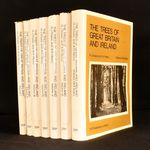 The Trees of Great Britain and Ireland