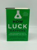 How Luck Happens Using the Science of Luck to Transform Work, Love, and Life