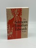 The Sermons of Jonathan Edwards a Reader