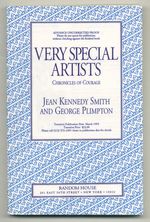 Very Special Artists: Chronicles of Courage