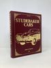 Studebaker Cars (Crestline Series)