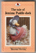 The Tale of Jemima Puddle-Duck