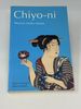 Chiyo-Ni: Woman Haiku Master