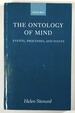 The Ontology of Mind: Events, Processes, and States