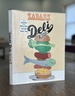 Zabar's Deli Book (New York) By Katz/Klein/Zabar
