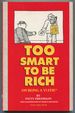 Too Smart to Be Rich: on Being a Yuffie