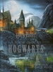 Harry Potter: a Pop-Up Guide to Hogwarts