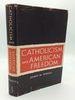 Catholicism and American Freedom