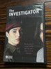 The Investigator (Acorn Dvd) (New)
