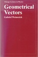 Geometrical Vectors