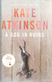 A God in Ruins: Costa Shortlisted 2015