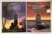 Eastern Great Lakes Lighthouses: Ontario, Erie, Huron & Western Great Lakes Lighthouses: Michigan and Superior [2 Volumes, Second Editions]