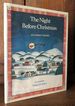 The Night Before Christmas--Inscribed By De Paola