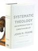 Systematic Theology: an Introduction to Christian Belief