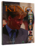 Boy Who Would Be King Complete Biography of Prince William