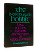 The Individuated Hobbit Jung, Tolkien and the Archetypes of Middle-Earth