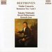 Beethoven: Violin Concerto; Romances Nos. 1 & 2
