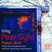 Grieg: Peer Gynt