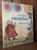 The Legend of Old Befana-Inscribed