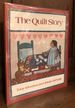 The Quilt Story, Inscribed By Depaola