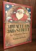 Miracle on 34th Street--Inscribed By Depaola