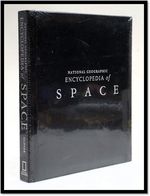 National Geographic Encyclopedia of Space