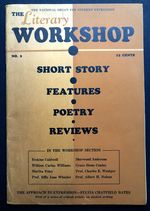 The Literary Workshop, Vol. I No. 2, 1934