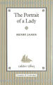 The Portrait of a Lady (Collector's Library)