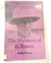 The Mystery of B. Traven 1977 Hc By Stone, Judy