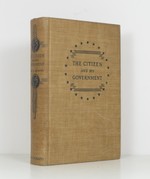 The Citizen and His Government: a Study of Democracy in the United States
