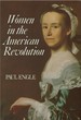 Women in the American Revolution