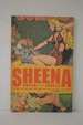 Golden Age Sheena: the Best of the Queen of the Jungle