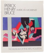 Patrick Henry Bruce: American Modernist: Sellections From the Exhibition