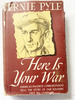 Here is Your War 1943 Hc