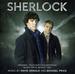 Sherlock: Music from Series Two [Original Television Soundtrack]