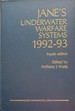 Jane's Underwater Warfare Systems 1992-93. 4th Edition