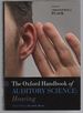 The Oxford Handbook of Auditory Science: Hearing, Volume 3