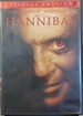 Hannibal [2 Discs]