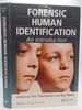 Forensic Human Identification: an Introduction