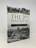 The 3rd Waffen-Ss Panzer Division 'Totenkopf, ' 1943-1945: an Illustrated History, Vol.2 (Divisions of the Waffen-Ss, 8)