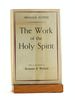 The Work of the Holy Spirit