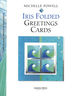 Iris Folded Greetings Cards