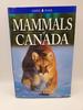 Mammals of Canada